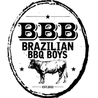 Brazilian BBQ Boys logo